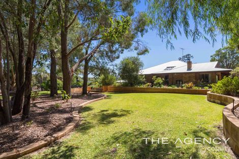 Property photo of 185 Brennan Rise Gidgegannup WA 6083