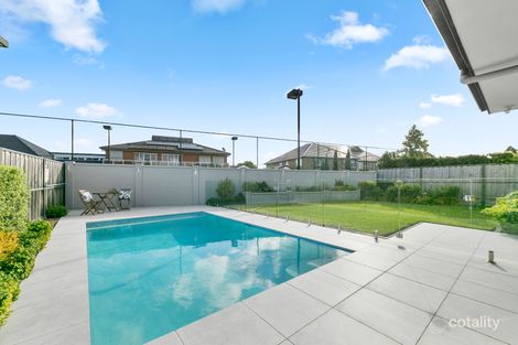 Property photo of 5 Yarralumla Way West Pennant Hills NSW 2125