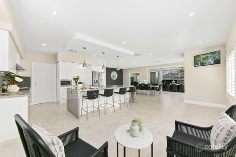 Property photo of 5 Yarralumla Way West Pennant Hills NSW 2125