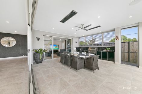 Property photo of 5 Yarralumla Way West Pennant Hills NSW 2125