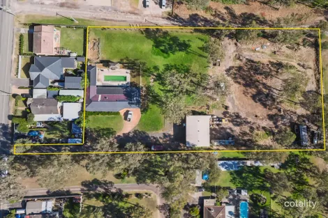 266 Spinks Rd, Glossodia, NSW 2756