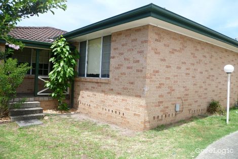 Property photo of 3/201 Oxford Road Ingleburn NSW 2565