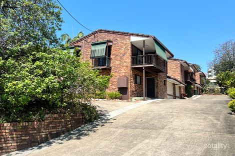 3/38 Lang Pde, Auchenflower, QLD 4066