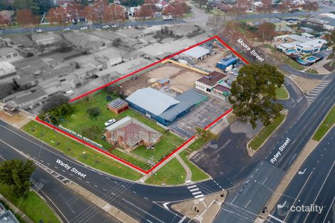 40 Ryley St, Wangaratta, VIC 3677