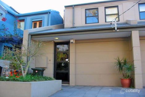 Lot 2/18 Mackenzie St, Leichhardt, NSW 2040