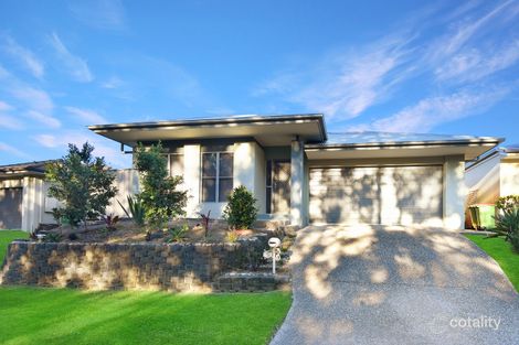 Property photo of 5 Andromeda Drive Coomera QLD 4209