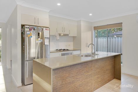 Property photo of 5 Andromeda Drive Coomera QLD 4209