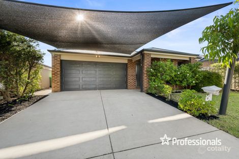 Property photo of 22 Bugden Street Wodonga VIC 3690
