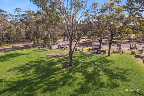 Property photo of 266 Spinks Road Glossodia NSW 2756