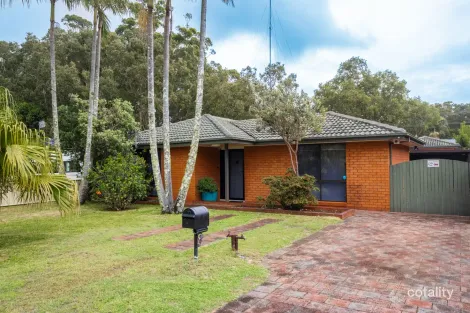 94 Horace St, Shoal Bay, NSW 2315
