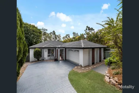 Property photo of 30 Habitat Place Bridgeman Downs QLD 4035