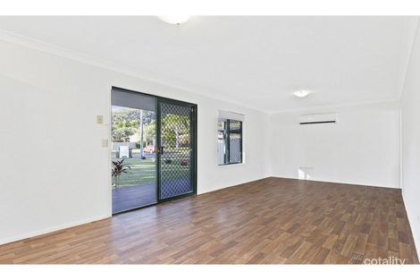 Property photo of 25 O'Sullivan Street Koongal QLD 4701