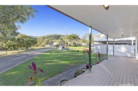 Property photo of 25 O'Sullivan Street Koongal QLD 4701