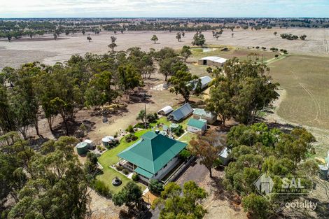 Property photo of 142 Pine Hill Road Pine Hill SA 5269