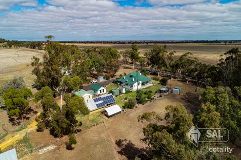Property photo of 142 Pine Hill Road Pine Hill SA 5269