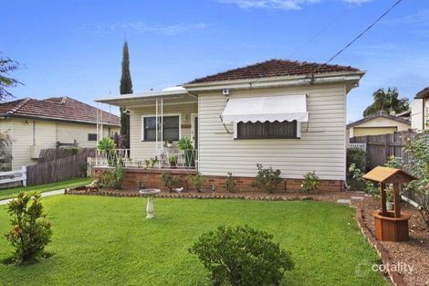 Property photo of 9 Vulcan Street Guildford NSW 2161