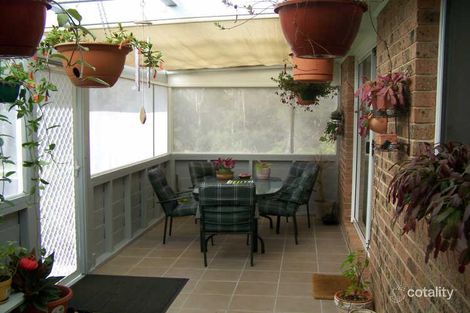 Property photo of 1 Thomas Mitchell Crescent Sunshine Bay NSW 2536