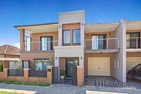 22 Quigg St N, Lakemba, NSW 2195