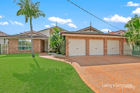 19 Coates St, Mount Druitt, NSW 2770