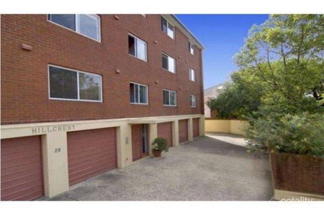 12/26 Kennedy St, Kingsford, NSW 2032