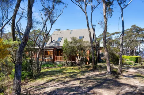 Property photo of 46 Mount Piddington Road Mount Victoria NSW 2786