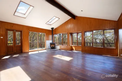Property photo of 46 Mount Piddington Road Mount Victoria NSW 2786