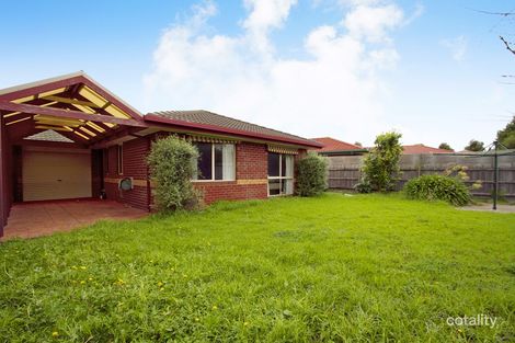 Property photo of 13 Riddleston Court Narre Warren South VIC 3805