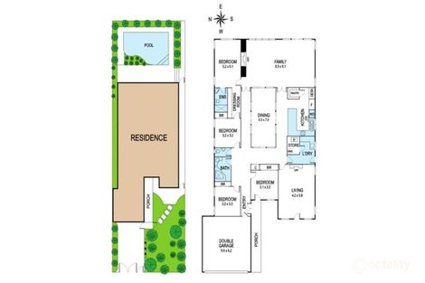 Property photo of 3 Park Road Glen Iris VIC 3146