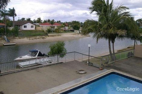 162 SUNSHINE BVD, MERMAID WATERS, QLD 4218