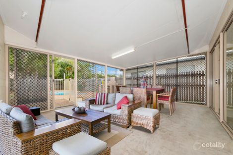 Property photo of 39 Currawong Street Condon QLD 4815