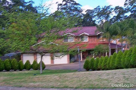 Property photo of 4 Kingfisher Place West Pennant Hills NSW 2125