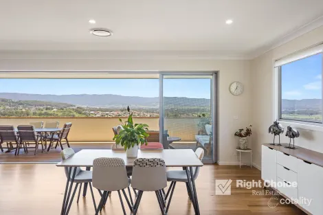 Property photo of 21 Ashton Close Albion Park NSW 2527