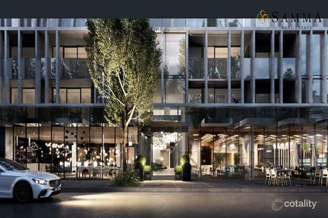 608/39 Park St, South Melbourne, VIC 3205