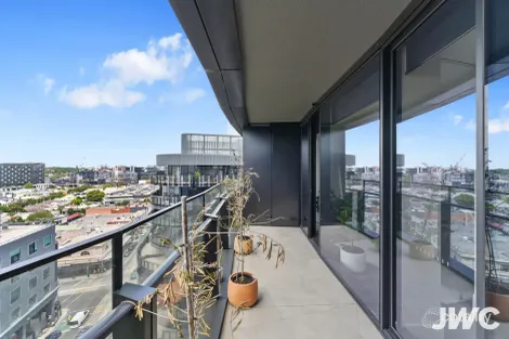 1007/1 Almeida Cres, South Yarra, VIC 3141
