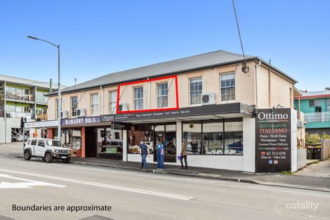 Property photo of 6/253-255 Liverpool Street Hobart TAS 7000