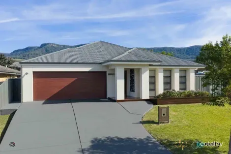14 Hobbs St, Horsley, NSW 2530