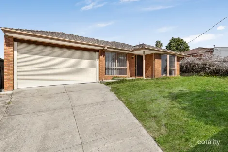 Property photo of 4 Melissa Court Hampton Park VIC 3976