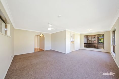 Property photo of 18 Daniel Court Scarborough QLD 4020