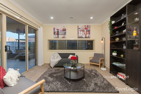 Property photo of 14 Mermaid Grove Lyndhurst VIC 3975