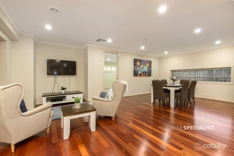 Property photo of 14 Mermaid Grove Lyndhurst VIC 3975