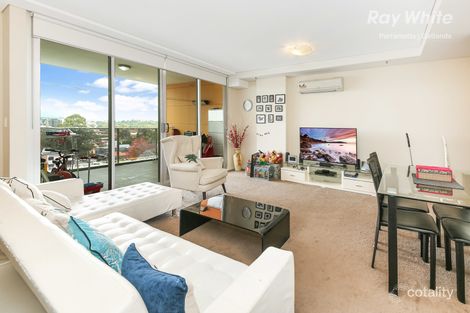 Property photo of 97/459-463 Church Street Parramatta NSW 2150