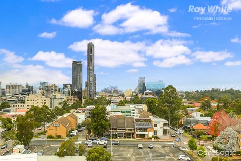 Property photo of 97/459-463 Church Street Parramatta NSW 2150