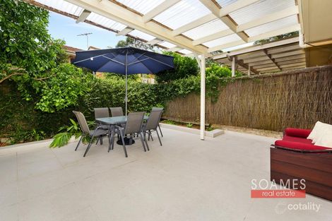Property photo of 13/1740 Pacific Highway Wahroonga NSW 2076