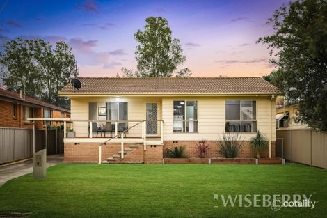 Property photo of 74 Aloha Drive Chittaway Bay NSW 2261