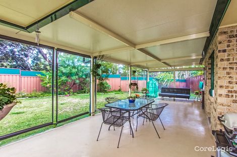 Property photo of 12 Truscott Avenue Kariong NSW 2250