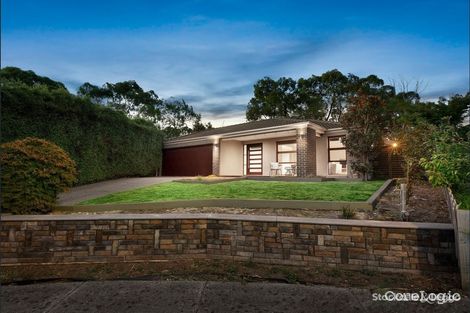 Property photo of 5 Tullaroop Court Lysterfield VIC 3156