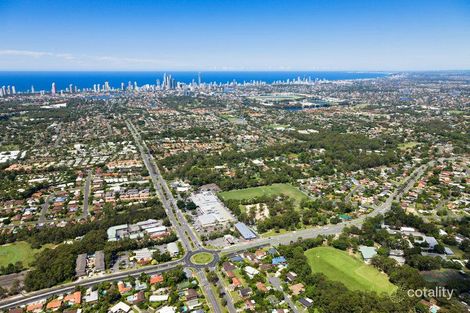 Property photo of 37 Glenmore Drive Ashmore QLD 4214