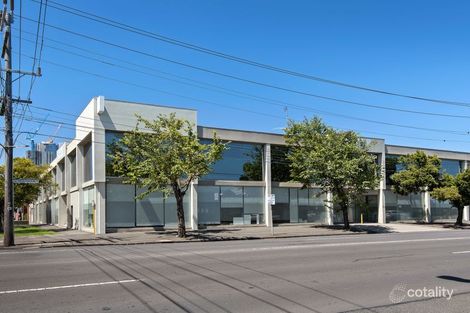79-87 Buckhurst St, South Melbourne, VIC 3205