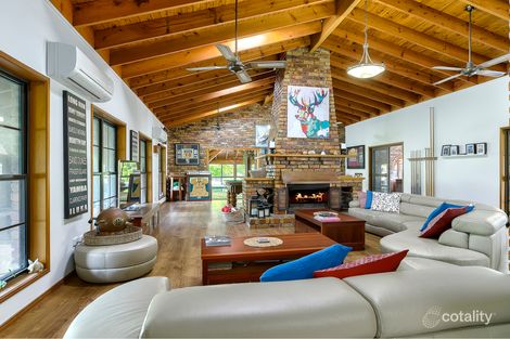 Property photo of 106 Leacroft Road Burbank QLD 4156
