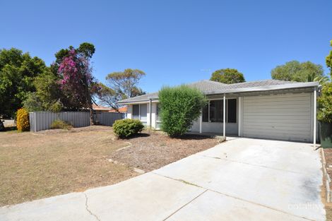 Property photo of 21 Elkington Mews Clarkson WA 6030